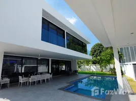 6 Bedroom Villa for sale in Chon Buri, Bang Lamung, Pattaya, Chon Buri