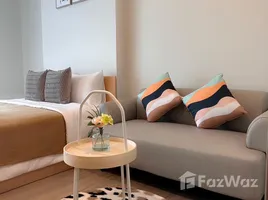 1 chambre Condominium à louer à , Talat Phlu, Thon Buri, Bangkok, Thaïlande