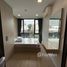 1 спален Квартира в аренду в The Nest Chula-Samyan, Maha Phruettharam