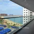 1 Schlafzimmer Appartement zu vermieten im Azure Residences, Palm Jumeirah, Dubai