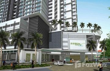 Sierra Residence in Paya Terubong, Penang