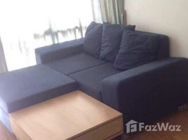 1 Bedroom Condo for sale at The Iris Rama 9 - Srinakarin, Suan Luang