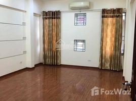 4 Schlafzimmer Haus zu verkaufen in Ba Dinh, Hanoi, Ngoc Khanh, Ba Dinh