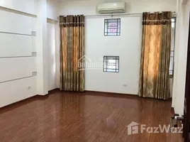 4 Schlafzimmer Haus zu verkaufen in Ba Dinh, Hanoi, Ngoc Khanh