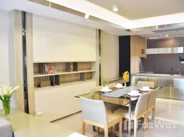 2 Bedroom Condo for rent at Supalai River Resort, Samre, Thon Buri