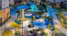 Masteri Centre Point 在售单元