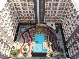 1 Bedroom Apartment for sale at Laya Heights, Glitz