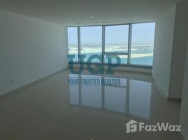 1 غرفة نوم شقة خاصة للبيع في Sky Tower, Shams Abu Dhabi, Al Reem Island, أبو ظبي