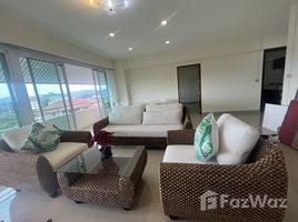 2 Schlafzimmer Appartement zu vermieten im Baan Thanarak Phuket, Talat Nuea