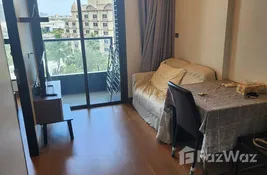 1 bedroom คอนโด for sale at เดอะ ลุมพินี 24 in กรุงเทพมหานคร, ไทย