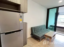 คอนโด สตูดิโอ ให้เช่า ในโครงการ ดิ ออริจิ้น สุขุมวิท 105, บางนา, บางนา