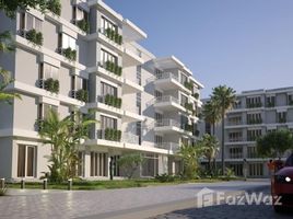 4 Bedroom Apartment for sale at Green 5, 6 October Compounds