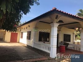 3 спален Вилла for sale in Вьентьян, Xaythany, Вьентьян