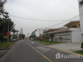 3 Schlafzimmer Haus zu vermieten in Santiago De Surco, Lima, Santiago De Surco