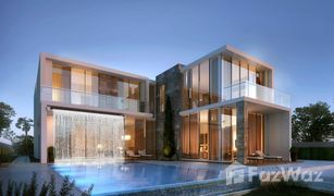 6 Bedrooms Villa for sale in , Dubai Trump Estates 