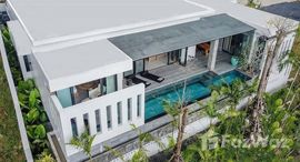 ยูนิตที่เหลืออยู่ในโครงการ มานิค ฮิลล์ไซด์