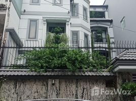 Studio Villa for sale in Ho Chi Minh City, Ward 11, Tan Binh, Ho Chi Minh City