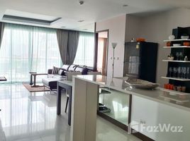 2 Bedrooms Condo for sale in Na Chom Thian, Pattaya La Royale Beach