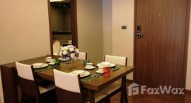 Available Units at The Hudson Sathorn 7