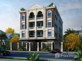 3 Habitación Apartamento en venta en Al Andalus El Gedida, Al Andalus District