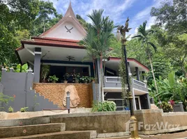 4 Bedroom House for sale in Thalang, Phuket, Sakhu, Thalang