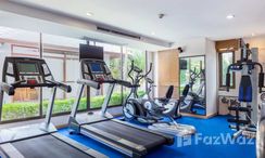 Photos 3 of the Fitnessstudio at Lasalle Suites & Spa Hotel