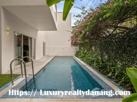 Villa 4 chambre à louer à My An, Da Nang, My An, Ngu Hanh Son