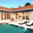 3 Bedroom House for sale at Eeden Village, Cha-Am
