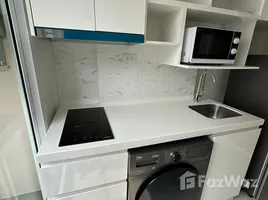 1 Bedroom Condo for rent at Chateau In Town Major Ratchayothin, Chantharakasem