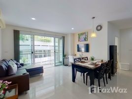 2 Bedroom Apartment for rent at Chanarat Place, Khlong Toei Nuea, Watthana