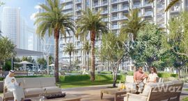  St Regis The Residences الوحدات المتوفرة في 