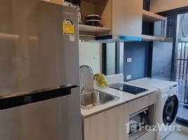 1 Habitación Departamento en venta en Flexi Riverview - Charoennakorn, Dao Khanong, Thon Buri