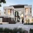 5 Habitación Villa en venta en Al Jubail Island, Saadiyat Beach