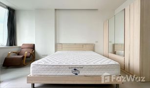 1 Schlafzimmer Wohnung zu verkaufen in Huai Khwang, Bangkok TC Green Rama 9