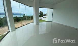 Вилла, 5 спальни на продажу в Бопхут, Самуи Sunset Lagoon Estate