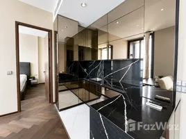 1 Bedroom Condo for sale at The Esse Sukhumvit 36, Phra Khanong, Khlong Toei, Bangkok