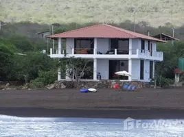 在厄瓜多尔出售的 屋, Isla Santa Mara Floreana Cab En Pto Velasco Ibarra, San Cristobal, Galapagos, 厄瓜多尔