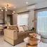 4 Bedroom House for rent at Burasiri Krungthep Kreetha, Hua Mak, Bang Kapi, Bangkok