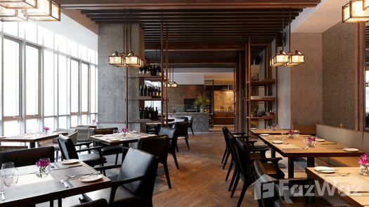 Photos 1 of the Restaurante in situ at Somerset Maison Asoke Bangkok