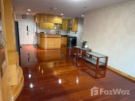 3 chambre Condominium à louer à , Lumphini
