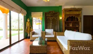 5 Bedrooms Villa for sale in Sam Roi Yot, Hua Hin 