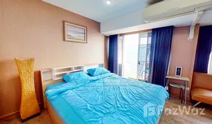 Studio Wohnung zu verkaufen in Pa Daet, Chiang Mai Galae Thong Tower