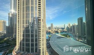 2 Schlafzimmern Appartement zu verkaufen in , Dubai Standpoint Towers