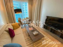 1 Bedroom Apartment for rent in Marina Gate, Dubai Jumeirah Living Marina Gate