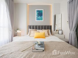 1 спален Квартира на продажу в Aspire Rama 4, Phra Khanong