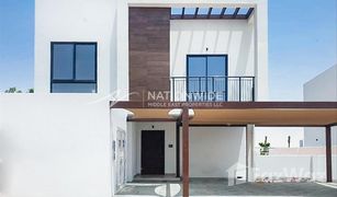 4 Habitaciones Villa en venta en , Abu Dhabi Al Ghadeer 2