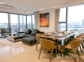 在The Metropole Thu Thiem租赁的4 卧室 住宅, An Khanh, District 2, 胡志明市, 越南
