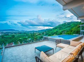 3 Schlafzimmer Wohnung zu vermieten im Nakara Hill Phuket, Chalong