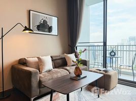 อพาร์ทเม้นท์ 2 ห้องนอน ให้เช่า ในโครงการ ควอทโทร บาย แสนสิริ, คลองตันเหนือ