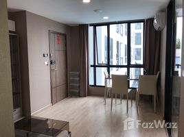 2 спален Квартира на продажу в The CUBE Urban Sathorn – Chan, Wat Phraya Krai, Банг Кхо Лаем, Бангкок, Таиланд